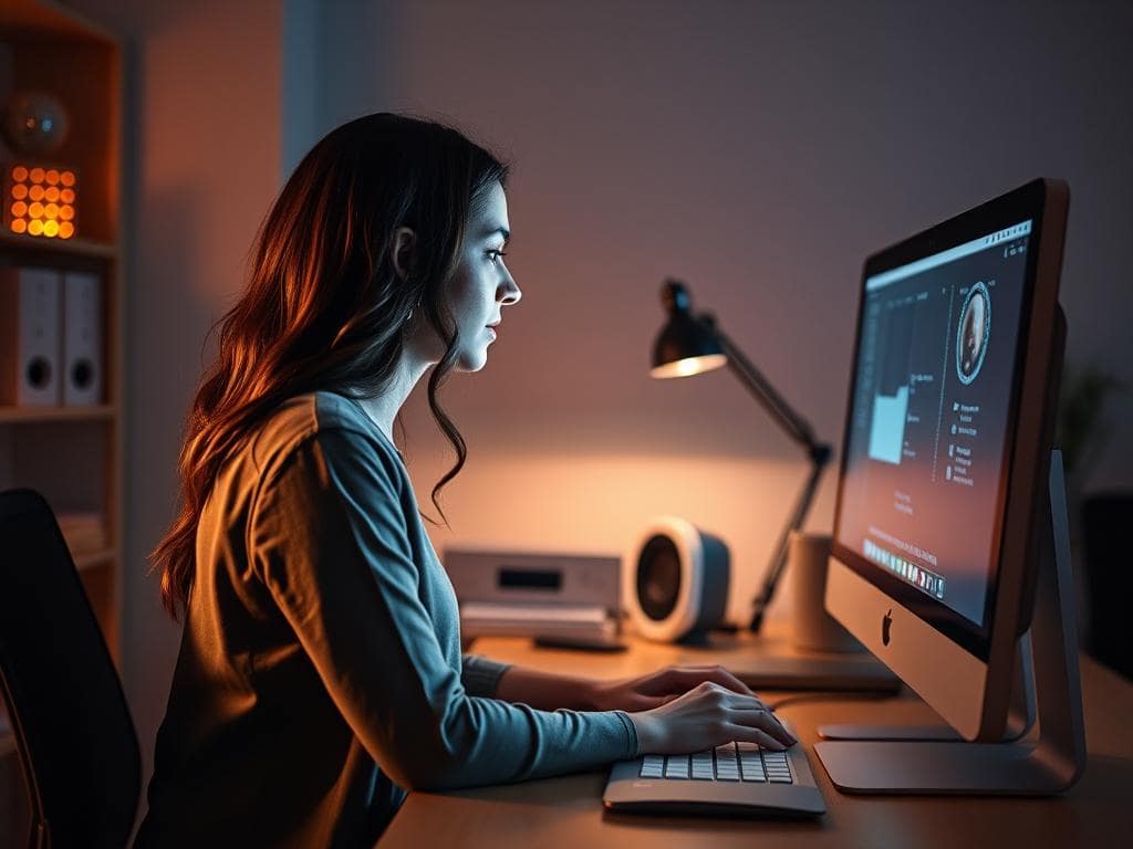 Популярные сферы занятости для полудневной работы